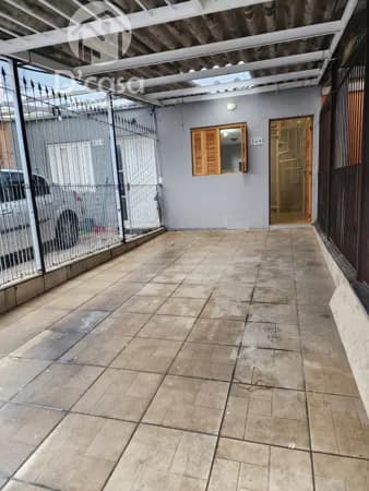 Sobrado em Cachoeirinha - Parque da Matriz