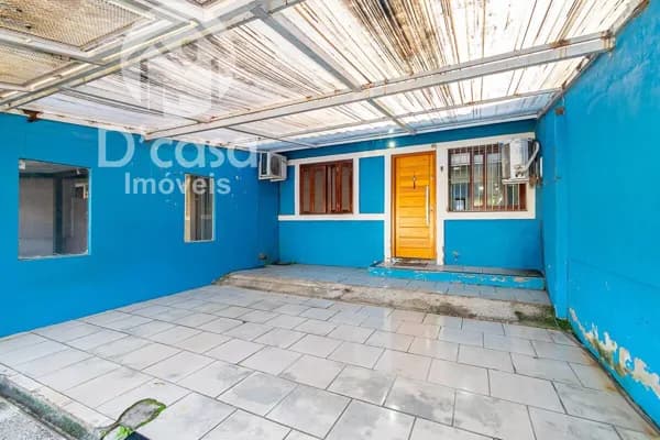 Venda de chave, casa no bairro Morada do Bosque - Cachoeirinha/RS