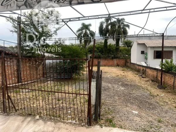 Lote/Terreno em Cachoeirinha - Vila Princesa Izabel