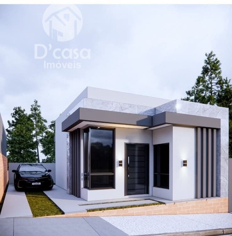 Casa em Cachoeirinha - Vila Parque Brasília