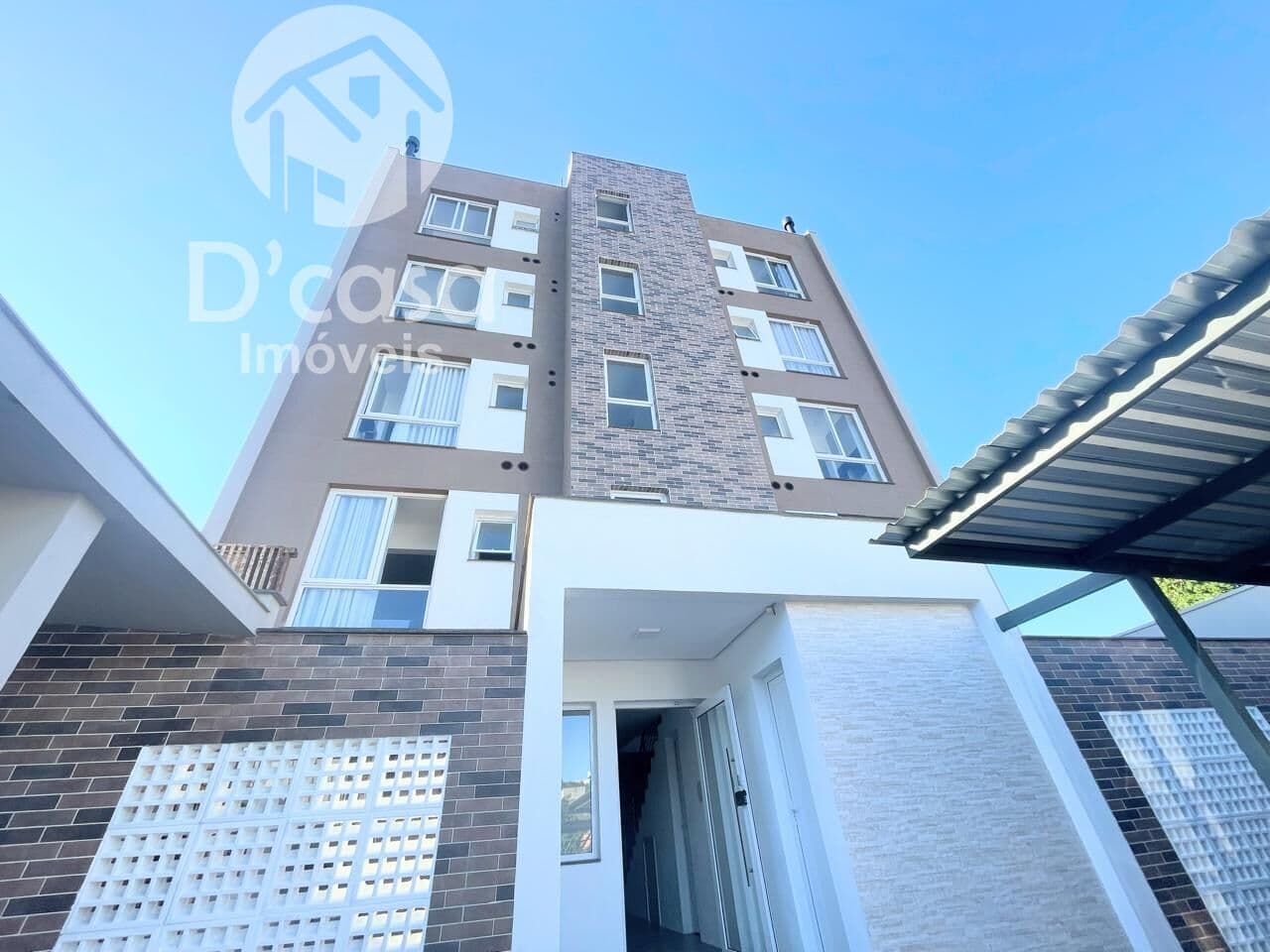 Apartamento em Porto Alegre - Medianeira