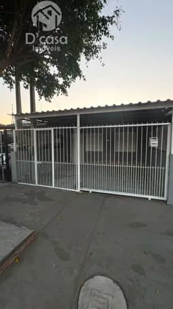 Linda casa à venda no bairro Parque Granja Esperança - Cachoeirinha/RS