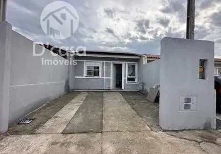 Linda casa à venda no Recanto dos Girassóis - Cachoeirinha/RS