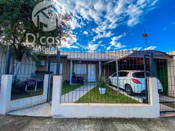 Casa em Gravataí - São Vicente