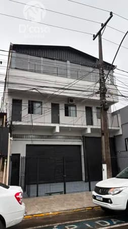 Prédio comercial à venda no bairro Morada do Vale I - Gravataí/RS
