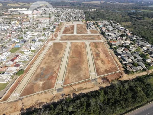 Terreno à venda, 180 m² por R$ 156.887,22 - Parque dos Anjos - Gravataí/RS