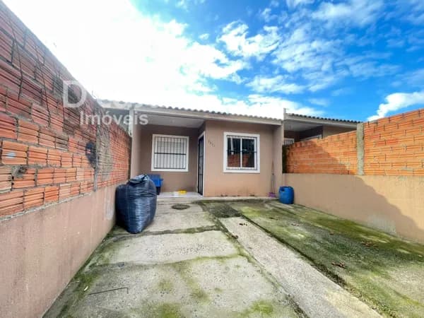 Casa em Cachoeirinha - Jardim Betânia