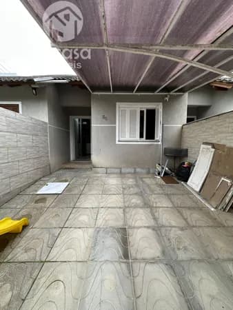 Casa em Cachoeirinha - Jardim do Bosque