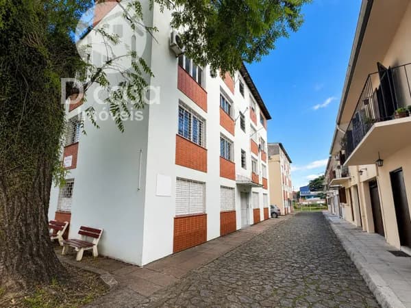 Apartamento em Gravataí - Passo das Pedras