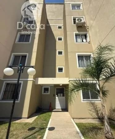 Apartamento em Cachoeirinha - Jardim Betânia