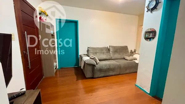 Apartamento em Cachoeirinha - Vila Cachoeirinha