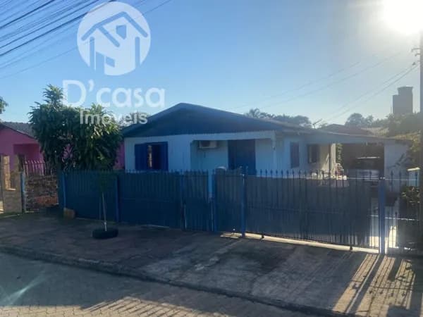 Casa em Cachoeirinha - Vila Vista Alegre