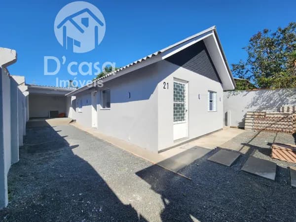 Excelente casa à venda no bairro COHAB - Cachoeirinha/RS