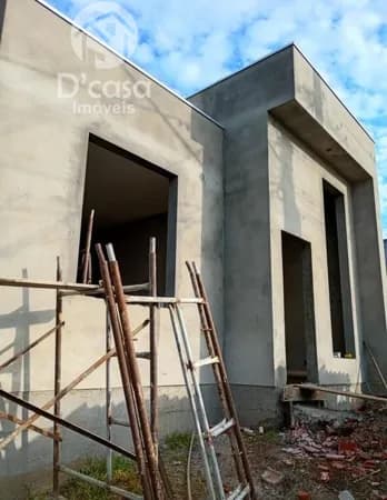 Casa de Condomínio em Gravataí - Morada do Vale I