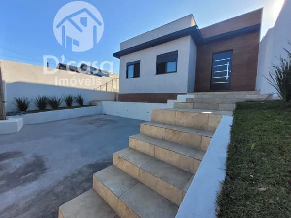 Casa em Gravataí - COHAB A