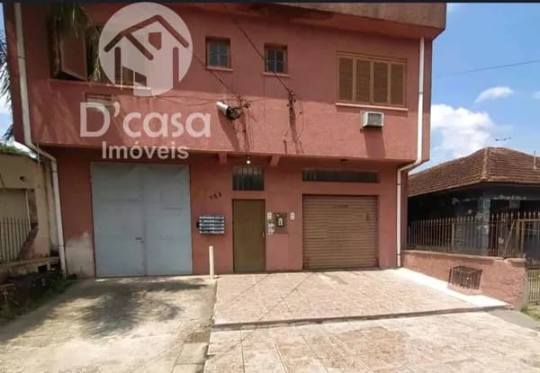 Sala/Conjunto em Cachoeirinha - Vila Veranópolis