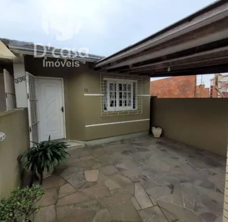 Venda de chave, casa à venda no bairro Parque da Matriz - Cachoeirinha/RS