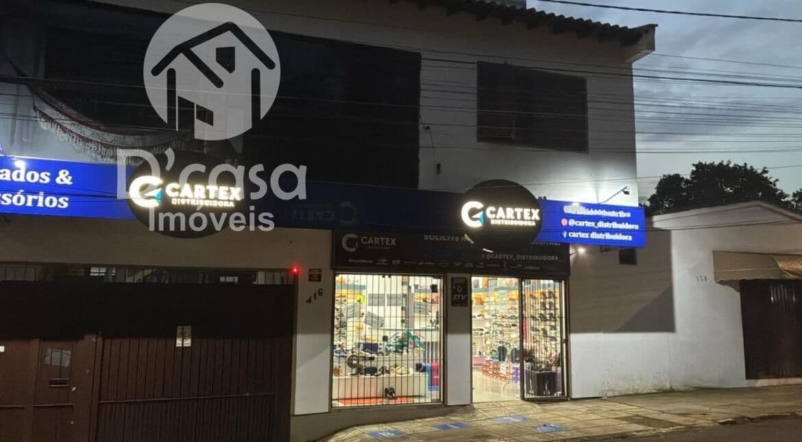Sala/Conjunto em Cachoeirinha - Vila Princesa Izabel