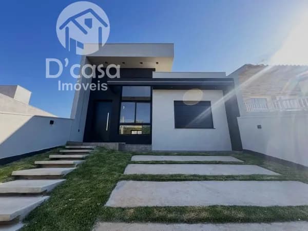 Casa em Gravataí - Terranova