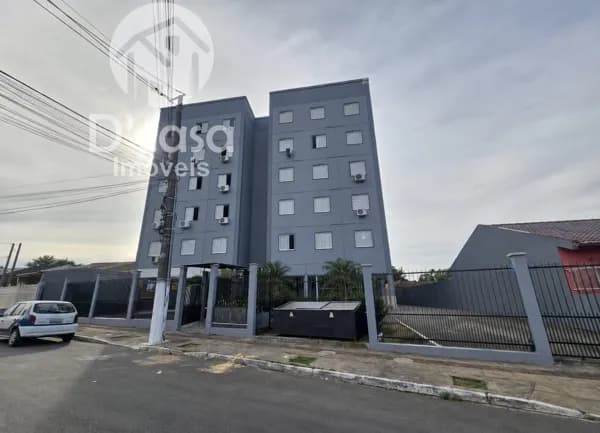 Apartamento em Gravataí - Ibiza