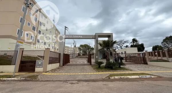 Apartamento em Gravataí - Natal