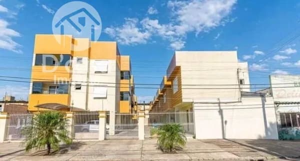 Apartamento em Cachoeirinha - Vila Ponta Porã