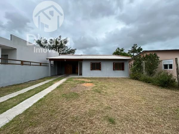 Casa em Tramandaí - Centro