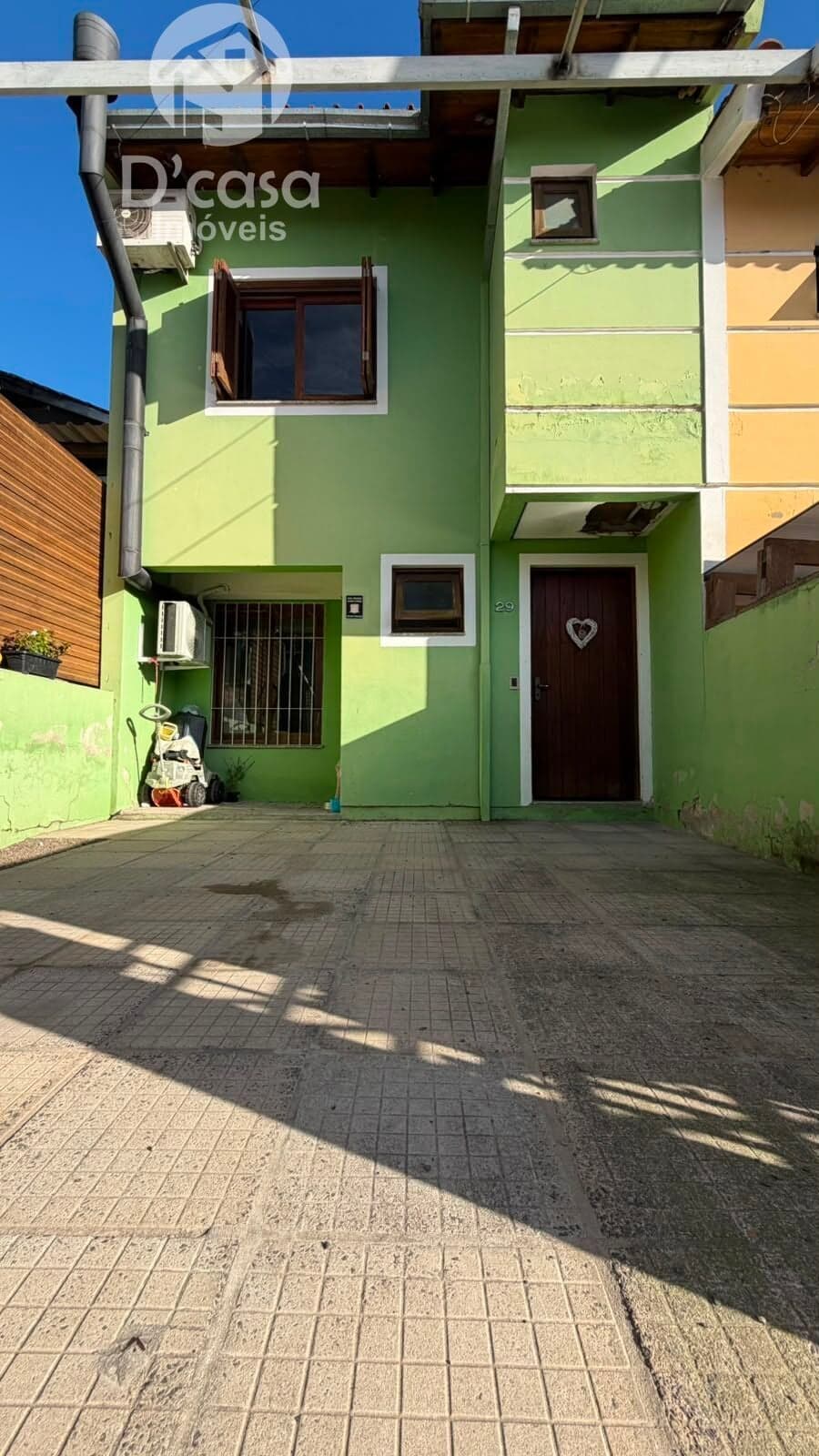Sobrado em Gravataí - Reserva Bela Vista