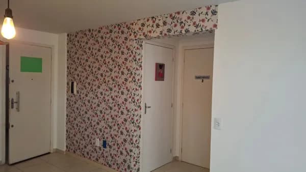 Apartamento em Mato Alto, Laguna/SC
