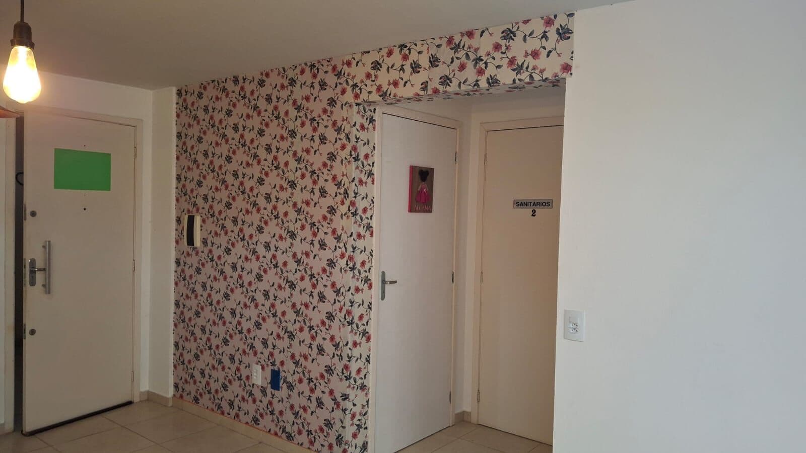 Apartamento em Mato Alto, Laguna/SC