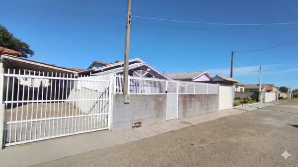 Casa em Portinho, Laguna/SC