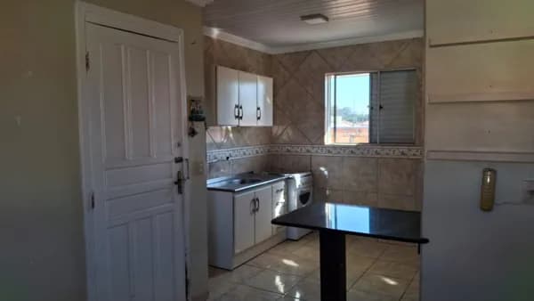 Apartamento em Esperança, Laguna/SC