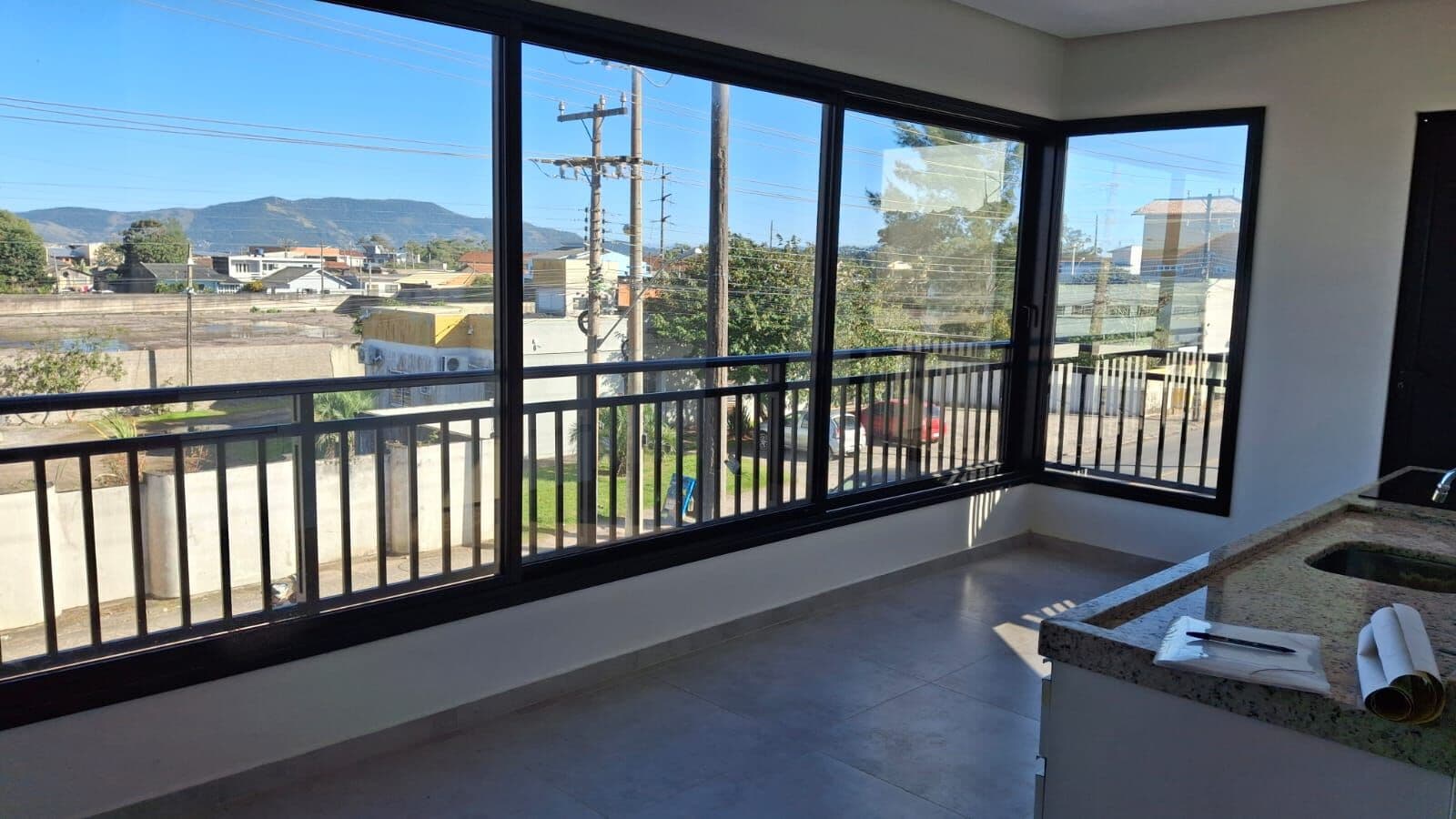 Apartamento em Progresso, Laguna/SC