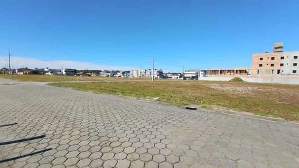 Terreno em Loteamento em Bela Vista, Laguna/SC