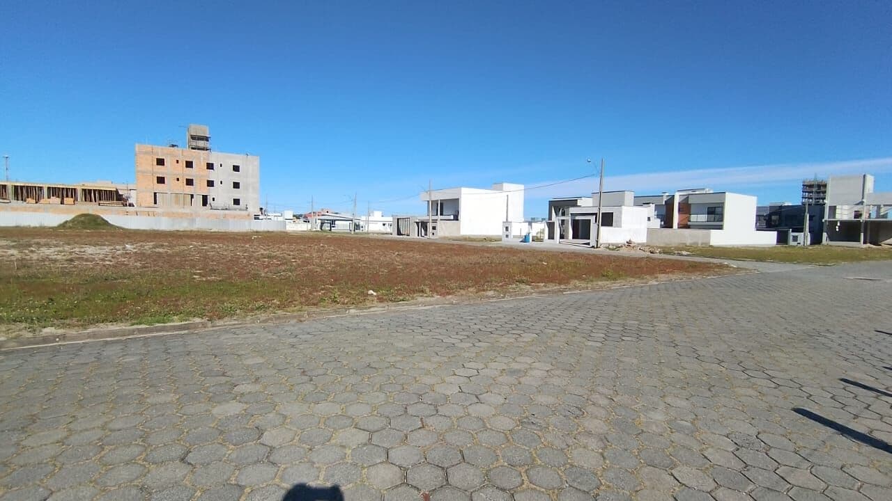 Terreno em Loteamento em Bela Vista, Laguna/SC