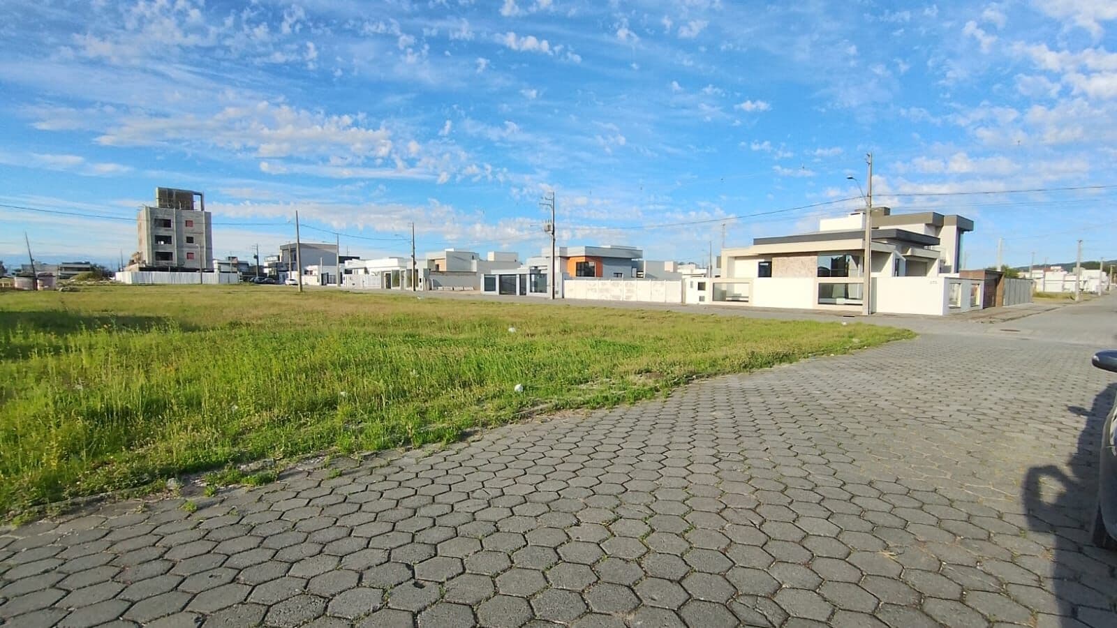 Terreno Exclusivo no Loteamento Jardim América – Laguna/SC