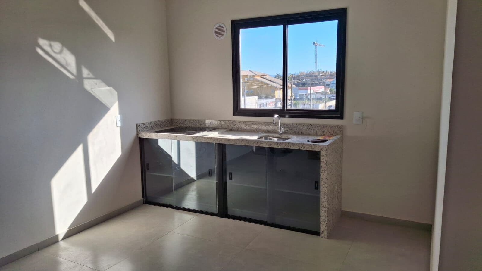Apartamento em Progresso, Laguna/SC