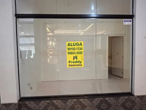 Sala Comercial em Mar Grosso, Laguna/SC