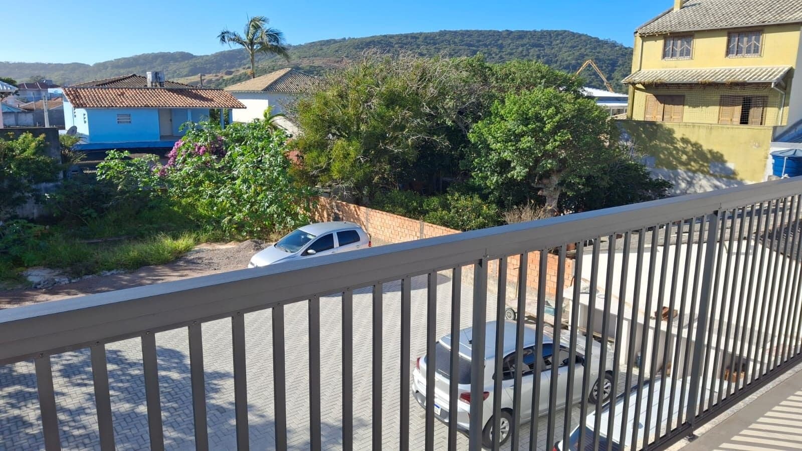 Apartamento em Progresso, Laguna/SC