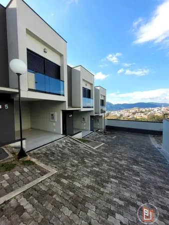 Apartamento em Centreville, Poços de Caldas/MG