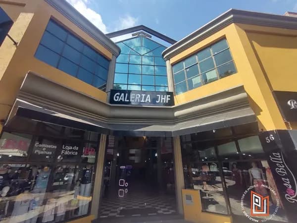 Sala/Conjunto em Poços de Caldas - Centro