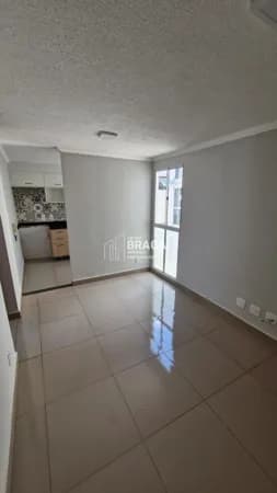 Apartamento em Morada do Sol, Americana/SP