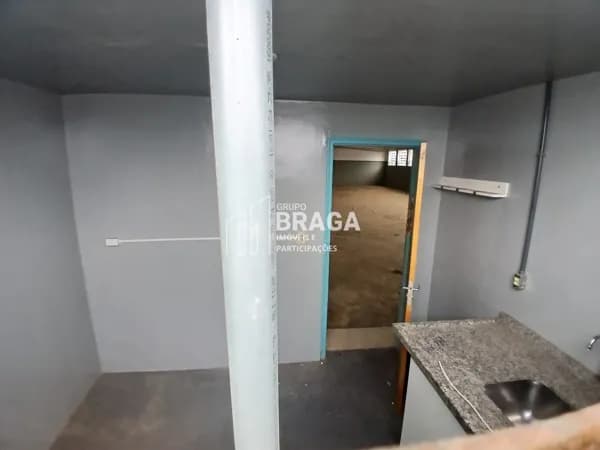 Salão comercial em Jardim São Paulo, Americana/SP