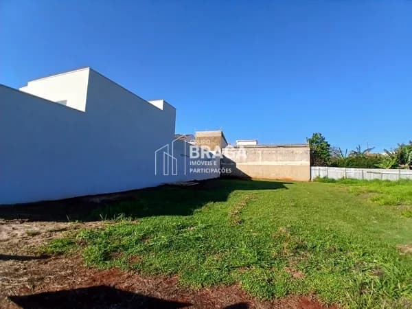 Terreno em Werner Plaas, Americana/SP