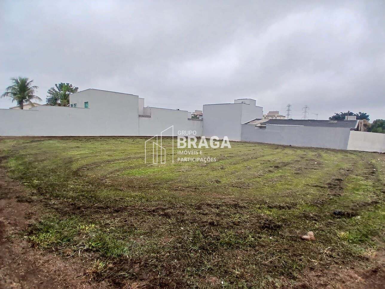 Terreno em Jardim Paulistano, Americana/SP