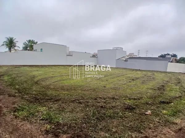 Terreno em Jardim Paulistano, Americana/SP