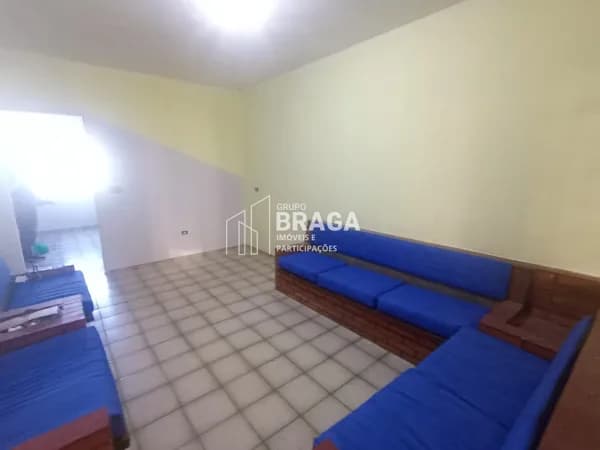 Casa em São Luiz, Americana/SP