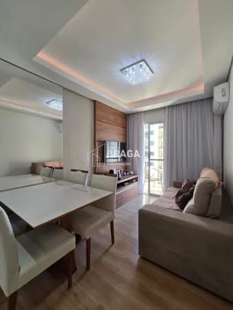 Apartamento em Jardim Guanabara, Americana/SP