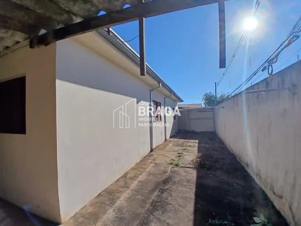 Casa em Parque Liberdade, Americana/SP