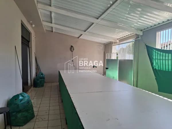 Salão comercial em Cidade Jardim, Americana/SP
